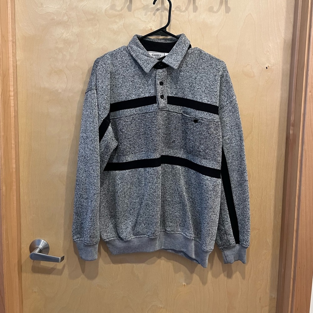 Men’s Vintage Shirt